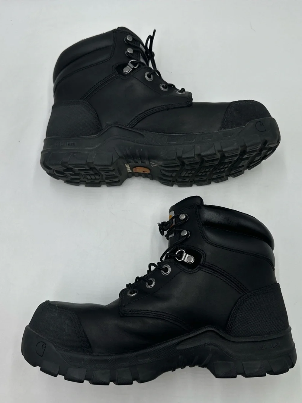 Carhartt CMR6971 Men’s 9.5 W Rugged Flex Waterproof Composite Toe Work Boots